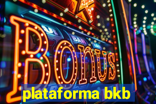 plataforma bkb